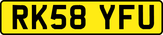 RK58YFU