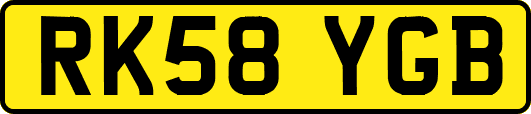 RK58YGB