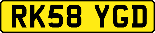 RK58YGD
