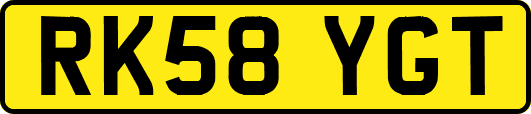 RK58YGT