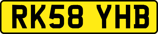 RK58YHB