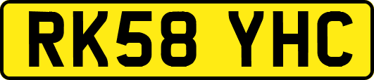 RK58YHC