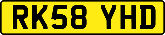 RK58YHD