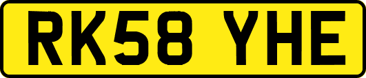 RK58YHE