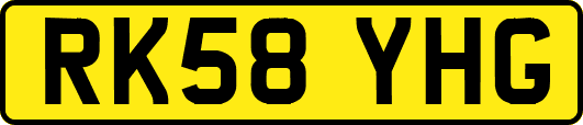 RK58YHG
