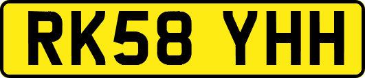 RK58YHH