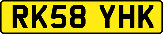 RK58YHK