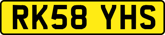 RK58YHS
