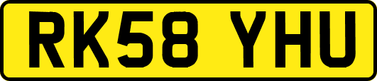 RK58YHU