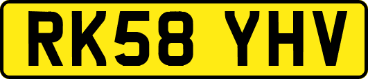 RK58YHV