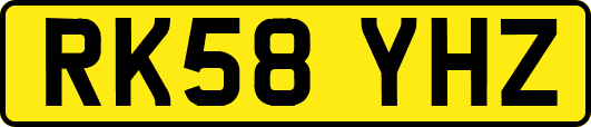 RK58YHZ