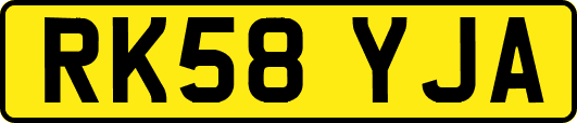 RK58YJA