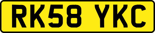 RK58YKC