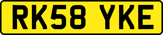RK58YKE