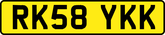 RK58YKK