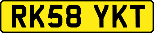 RK58YKT