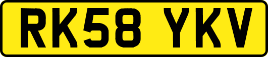 RK58YKV