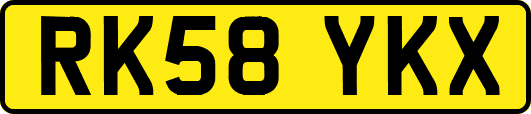 RK58YKX