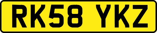 RK58YKZ