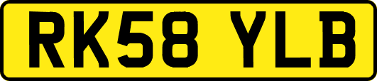 RK58YLB