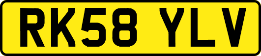 RK58YLV