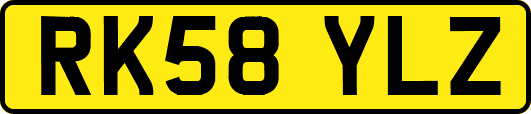 RK58YLZ