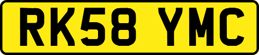 RK58YMC