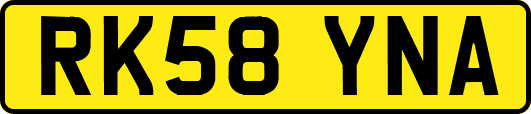 RK58YNA