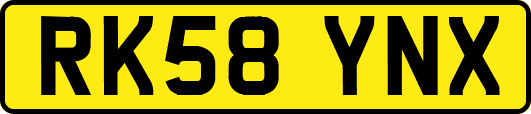 RK58YNX