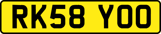 RK58YOO