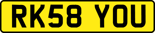 RK58YOU