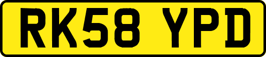 RK58YPD