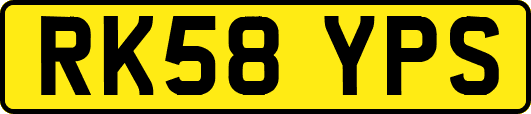 RK58YPS