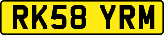 RK58YRM
