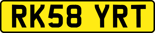 RK58YRT
