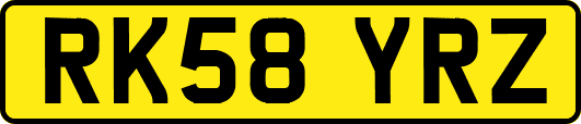 RK58YRZ
