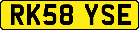 RK58YSE