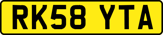 RK58YTA