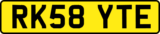 RK58YTE