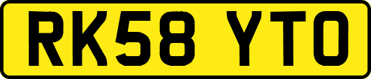 RK58YTO