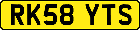 RK58YTS