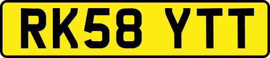 RK58YTT