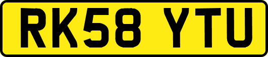RK58YTU