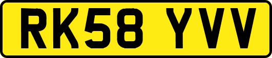 RK58YVV