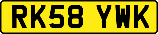 RK58YWK