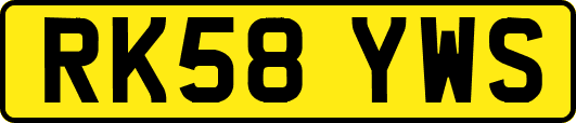 RK58YWS