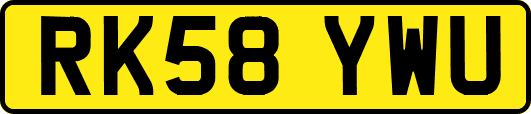 RK58YWU