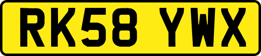 RK58YWX
