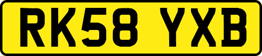RK58YXB