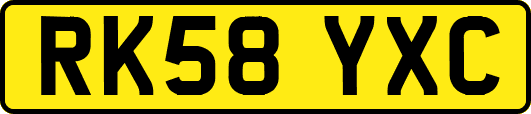 RK58YXC